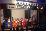 Uluslararası Başarı