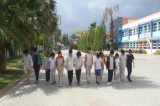 Uzunlukları Ölçmeyi Öğreniyoruz