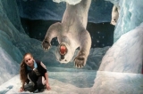 Fatih Okyanuslular'dan, Vialand Alive Museum'da 3D Sanat Gezisi