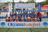 Voleybol Şenliği