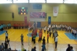 Yıldız Erkekler Voleybol Maçları