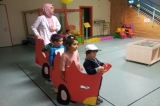01.04.2015 tarihinde Okyanus Koleji Bahçelievler Anaokulu Kuşlar grubuyla oldukça hareketli bir hikaye dersi işlendi.