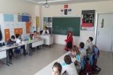 1-D sınıfı