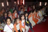1.Sınıfların Oyuncak Sergisi Ziyareti
