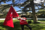 23 Nisan Ulusal Egemenlik Ve Çocuk Bayramı'mızın Şan Ve Şeref Dolu 100. Yılı Kutlu Olsun.
