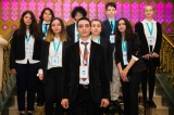 2. O’MUN Konferansı Antalya’da Gerçekleşti.