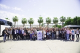 2.si Düzenlenen O'MUN Konferansı Antalya'da Başladı