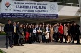 46.Tubitak Proje Yarışması