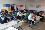 ​5-A Sınıfımızda Sosyal Bilgiler İstasyonu!