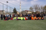    6 Nisan Kış Spor Okulu ve Sportif Kulüp Etkinliği…
