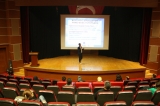 Velilere "Çocuklarımızı Ne Kadar Büyütüyoruz?" Semineri