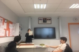 ‘Geleceğe Mektup’ Etkinliği