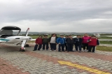 "Gelecekte Bir Gün Meslekte İlk Gün" Projesi