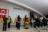 “Marifet İltifata Tabidir ” Okyanus Kolejinde Ödül Gecesi