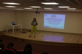 ‘Merkezi Sınav’ öğrenci ve veli bilgilendirme semineri