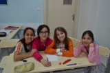 Adana Okyanus Koleji 4.Sınıf Öğrencileri Ortaokula Hazırlanıyor...