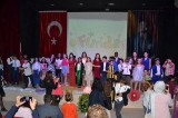 Adana Okyanus Koleji 5. Sınıf Öğrencileri Funday Gösterileriyle Seyircileri Büyüledi!