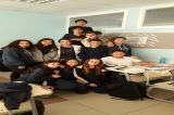 Adana Okyanus TEOG Yolculuğuna Son Hız Devam Ediyor