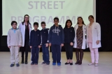 Adana Okyanus Ortaokul Kademesi English Street Etkinliği