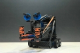 Adana Okyanus Koleji Vex Robotik Şampiyonasında