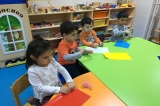 Avcılar  Rüzgar Grubu Sanat Etkinliğinde