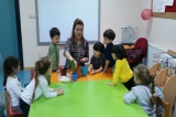 Avcılar  Yağmurlar Grubu Aile Katılımı Etkinliğinde