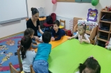 Avcılar  Yağmurlar Grubu Aile Katılımı Etkinliğinde