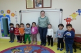 Avcılar Ağaçlar Grubu Aile Katılım Etkinliğinde