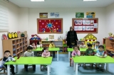 Avcılar Ağaçlar Grubu Öğrencileri Aile Katılım  Ekinliğinde