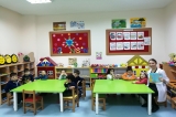 Avcılar Ağaçlar Grubu Öğrencileri İngilizce Etkinliğinde