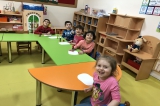 Avcılar Ağaçlar Grubu Öğrencileri Sanat Etkinliğinde;