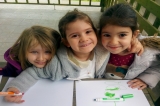 AVCILAR AĞAÇLAR GRUBU OKYANUS PARKTA