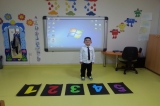 Avcılar Ağaçlar Grubu Oyun Etkinliğinde
