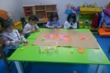 AVCILAR AĞAÇLAR GRUBU SANAT ETKİNLİĞİNDE