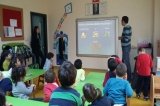 Avcılar Bulutlar Grubu Aile Katılımı Etkinliğinde