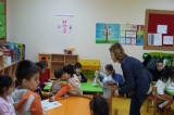 Avcılar Bulutlar Grubu Aile Katılımı Etkinliğinde