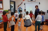AVCILAR BULUTLAR GRUBU DRAMA DERSİNDE