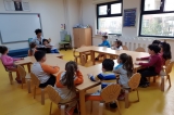 Avcılar Bulutlar Grubu Öğrencileri Aile Katılımı Etkinliğinde