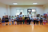 Avcılar Gezegenler Grubu Öğrencileri Aile Katılımı Etkinliğinde