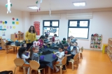 Avcılar Gezegenler Grubu Öğrencileri Aile Katılımı Etkinliğinde