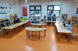 Avcılar Gezegenler Grubu Öğrencileri Aile Katılım Etkinliğinde