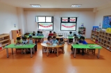 Avcılar Gezegenler Grubu Öğrencileri Eğitici Oyuncak Etkinliğinde