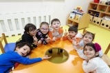 Avcılar Gezegenler Grubu Öğrencileri Fen Etkinliğinde