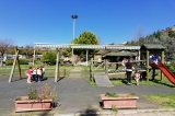 Avcılar Gezegenler Grubu Öğrencileri Okyanus Park’ta