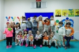 Avcılar Gezegenler Grubu Öğrencileri Tiyatro Günü Etkinliğinde