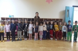 Avcılar Güneş Grubu Aile Katılımı Etkinliğinde