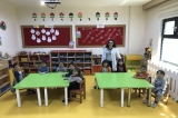 Avcılar İnciler Grubu Öğrencileri İngilizce Etkinliğinde