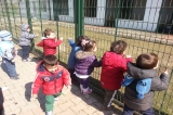 AVCILAR KIRMIZI GRUBU OKYANUS PARK’TA