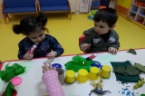 AVCILAR KIRMIZI GRUBU SANAT ETKİNLİĞİNDE