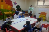 AVCILAR KIRMIZI GRUBU SANAT ETKİNLİĞİNDE